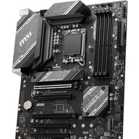 Материнская плата MSI B760 Gaming Plus WiFi - Изображение №2 — Chaika Market