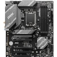 Материнская плата MSI B760 Gaming Plus WiFi — Chaika Market