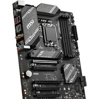 Материнская плата MSI B760 Gaming Plus WiFi - Изображение №3 — Chaika Market