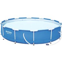 Каркасный бассейн Bestway Steel Pro 56681 (366x76) — Chaika Market