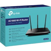 Wi-Fi роутер TP-Link Archer A8 - Изображение №4 — Chaika Market