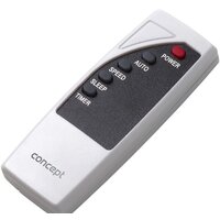 Очиститель воздуха Concept CA1030 - Изображение №5 — Chaika Market