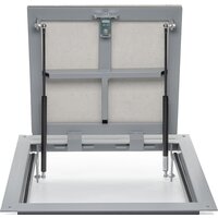 Люк ЛючкиБел Погребок 50x60 см - Изображение №2 — Chaika Market