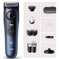 Универсальный триммер Braun BT7540 — Chaika Market