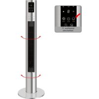 Колонный вентилятор Proficare PC-TVL 3090 - Изображение №5 — Chaika Market