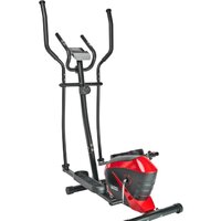 Эллиптический тренажер Sundays Fitness K8309H-1 — Chaika Market