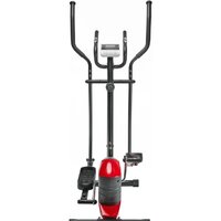 Эллиптический тренажер Sundays Fitness K8309H-1 - Изображение №2 — Chaika Market