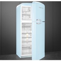 Холодильник Smeg FAB50RPB5 - Изображение №8 — Chaika Market