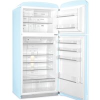 Холодильник Smeg FAB50RPB5 - Изображение №5 — Chaika Market