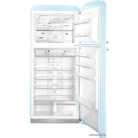 Холодильник Smeg FAB50RPB5 - Изображение №3 — Chaika Market