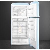 Холодильник Smeg FAB50RPB5 - Изображение №7 — Chaika Market