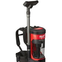 Пылесос Milwaukee M18 FBPV-0 - Изображение №8 — Chaika Market