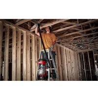 Пылесос Milwaukee M18 FBPV-0 - Изображение №15 — Chaika Market