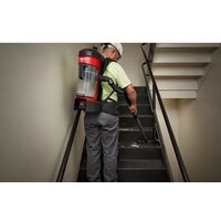 Пылесос Milwaukee M18 FBPV-0 - Изображение №22 — Chaika Market