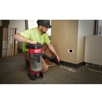 Пылесос Milwaukee M18 FBPV-0 - Изображение №20 — Chaika Market