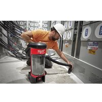 Пылесос Milwaukee M18 FBPV-0 - Изображение №19 — Chaika Market