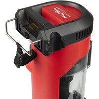 Пылесос Milwaukee M18 FBPV-0 - Изображение №11 — Chaika Market