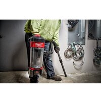 Пылесос Milwaukee M18 FBPV-0 - Изображение №26 — Chaika Market