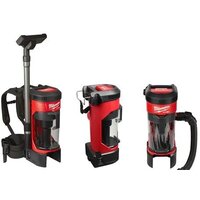 Пылесос Milwaukee M18 FBPV-0 - Изображение №9 — Chaika Market