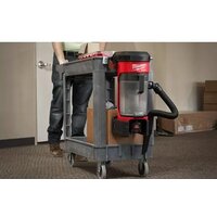 Пылесос Milwaukee M18 FBPV-0 - Изображение №21 — Chaika Market