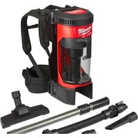 Пылесос Milwaukee M18 FBPV-0 — Chaika Market