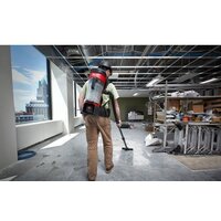 Пылесос Milwaukee M18 FBPV-0 - Изображение №24 — Chaika Market