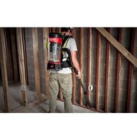 Пылесос Milwaukee M18 FBPV-0 - Изображение №14 — Chaika Market