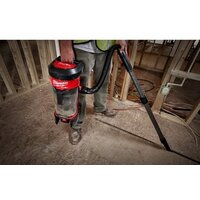 Пылесос Milwaukee M18 FBPV-0 - Изображение №13 — Chaika Market