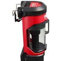 Пылесос Milwaukee M18 FBPV-0 - Изображение №7 — Chaika Market