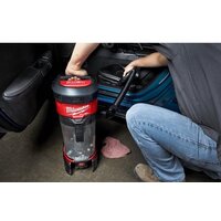 Пылесос Milwaukee M18 FBPV-0 - Изображение №27 — Chaika Market