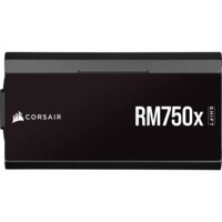 Блок питания Corsair RM750x Shift CP-9020251-EU - Изображение №5 — Chaika Market
