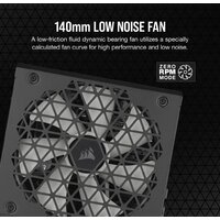 Блок питания Corsair RM750x Shift CP-9020251-EU - Изображение №7 — Chaika Market