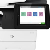 МФУ HP LaserJet Enterprise M528f - Изображение №4 — Chaika Market