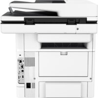 МФУ HP LaserJet Enterprise M528f - Изображение №5 — Chaika Market