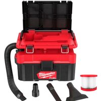 Пылесос Milwaukee M18 FPOVCL-0 (без АКБ и ЗУ) — Chaika Market