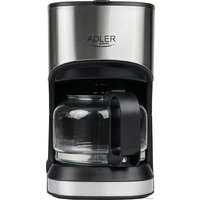 Капельная кофеварка Adler AD 4407 - Изображение №3 — Chaika Market