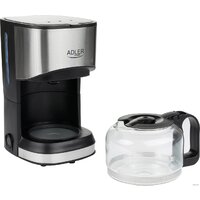 Капельная кофеварка Adler AD 4407 - Изображение №2 — Chaika Market
