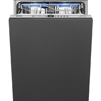 Встраиваемая посудомоечная машина Smeg ST323PT — Chaika Market