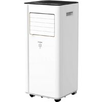 Мобильный кондиционер Funai Lily MAC-LI22CON01 — Chaika Market