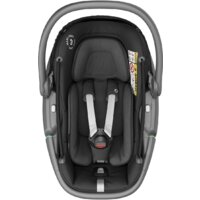 Детское автокресло Maxi-Cosi Coral (essential black) - Изображение №2 — Chaika Market