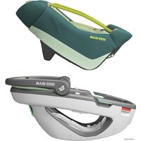 Детское автокресло Maxi-Cosi Coral (essential black) - Изображение №5 — Chaika Market