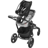 Детское автокресло Maxi-Cosi Coral (essential black) - Изображение №8 — Chaika Market