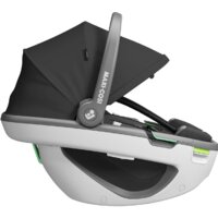 Детское автокресло Maxi-Cosi Coral (essential black) - Изображение №4 — Chaika Market