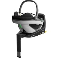 Детское автокресло Maxi-Cosi Coral (essential black) - Изображение №7 — Chaika Market