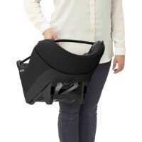 Детское автокресло Maxi-Cosi Coral (essential black) - Изображение №6 — Chaika Market