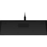 Клавиатура Corsair K65 RGB Mini (черный, Cherry MX Speed, нет кириллицы) - Изображение №7 — Chaika Market
