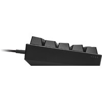 Клавиатура Corsair K65 RGB Mini (черный, Cherry MX Speed, нет кириллицы) - Изображение №30 — Chaika Market