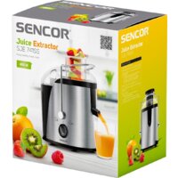 Соковыжималка Sencor SJE 741SS - Изображение №3 — Chaika Market