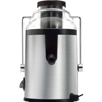 Соковыжималка Sencor SJE 741SS - Изображение №2 — Chaika Market