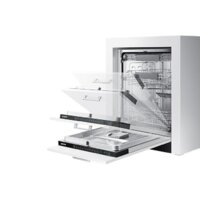 Встраиваемая посудомоечная машина Samsung DW60A6092IB/EO - Изображение №22 — Chaika Market